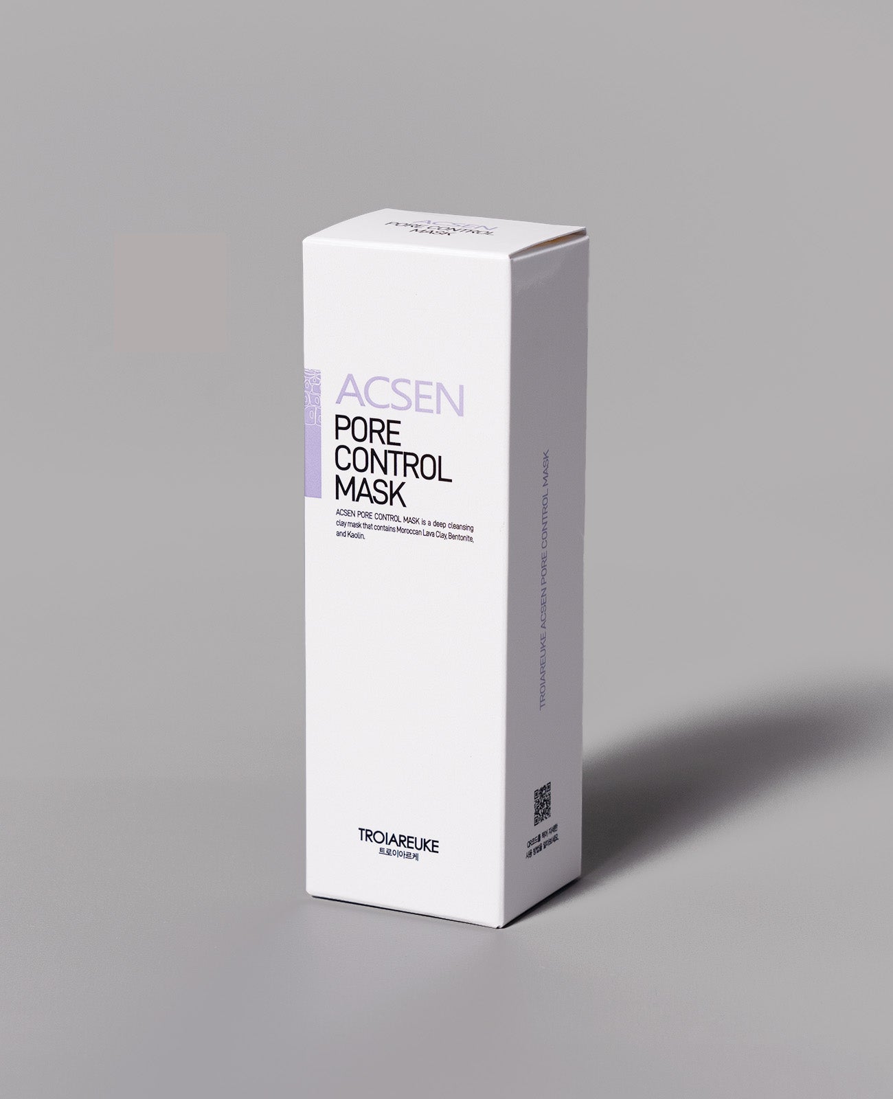 TROIAREUKE ACSEN トロイアルケ アクセン】PORE CONTROL MASK | Body