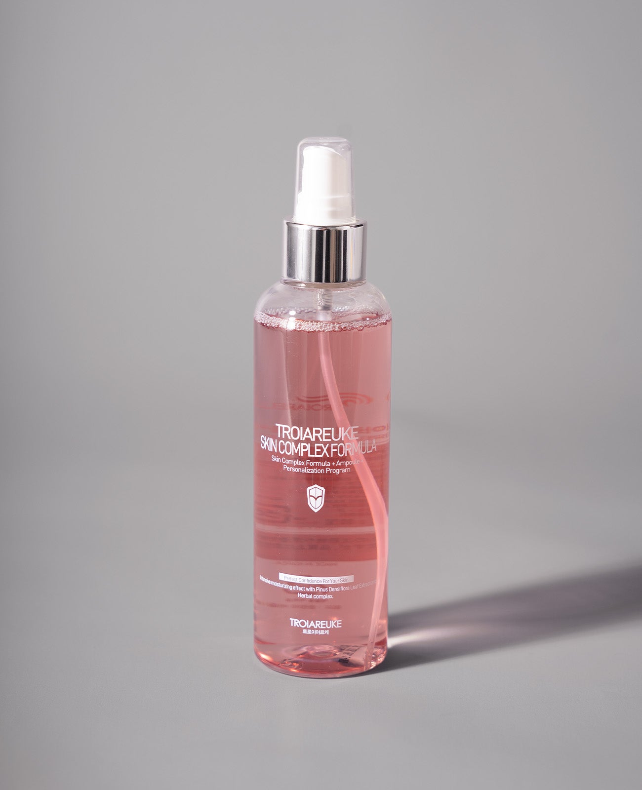 TROIAREUKE トロイアルケ RXシリーズ】RED DE-AGING AMPOULE CREAM