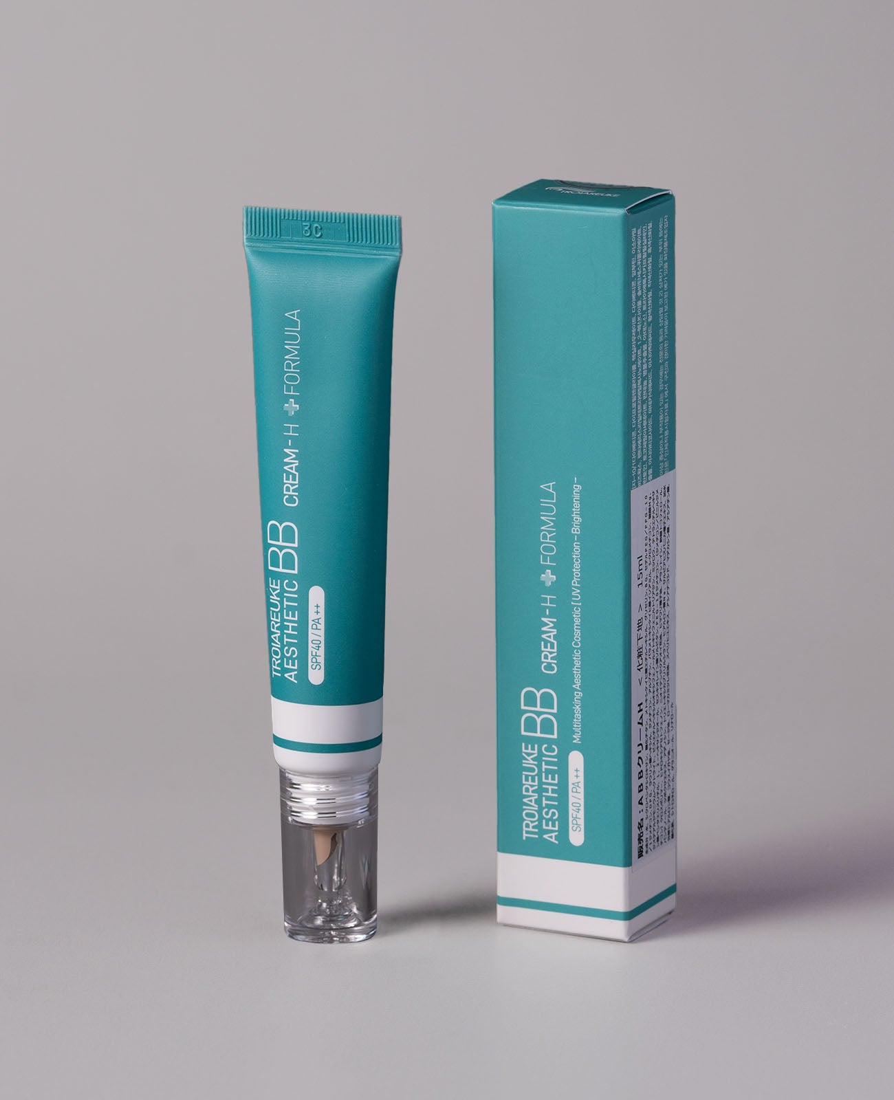 TROIAREUKE トロイアルケ】VVS enhancer mask | Body maintenance