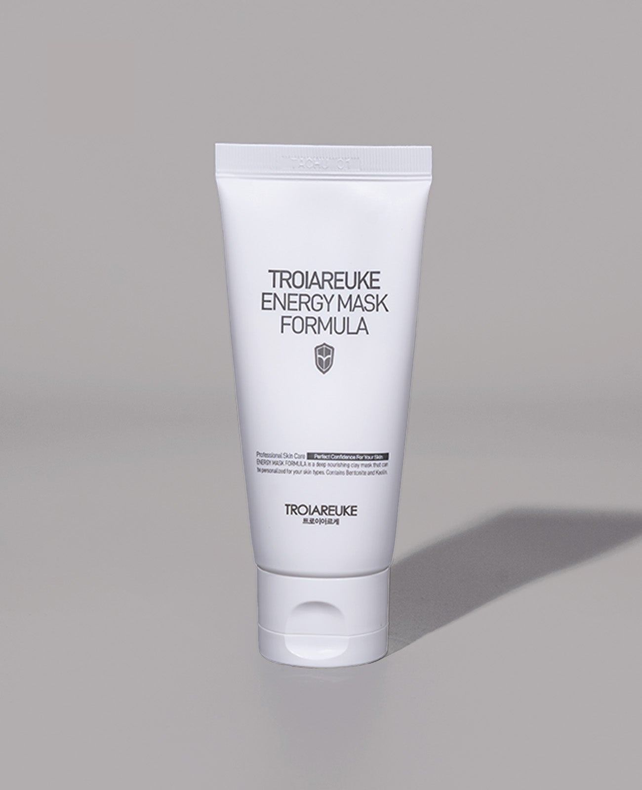 TROIAREUKE トロイアルケ】ENERGY MASK FORMULA | Body maintenance