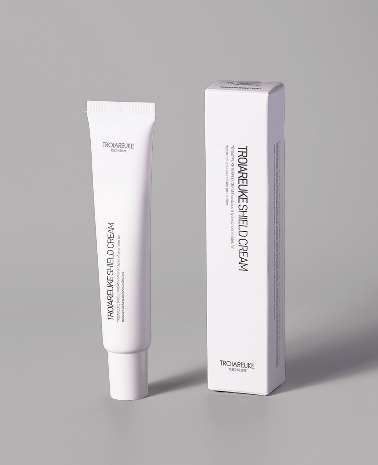 TROIAREUKE トロイアルケ】AESTEHTIC BB CREAM A FORMULA | Body