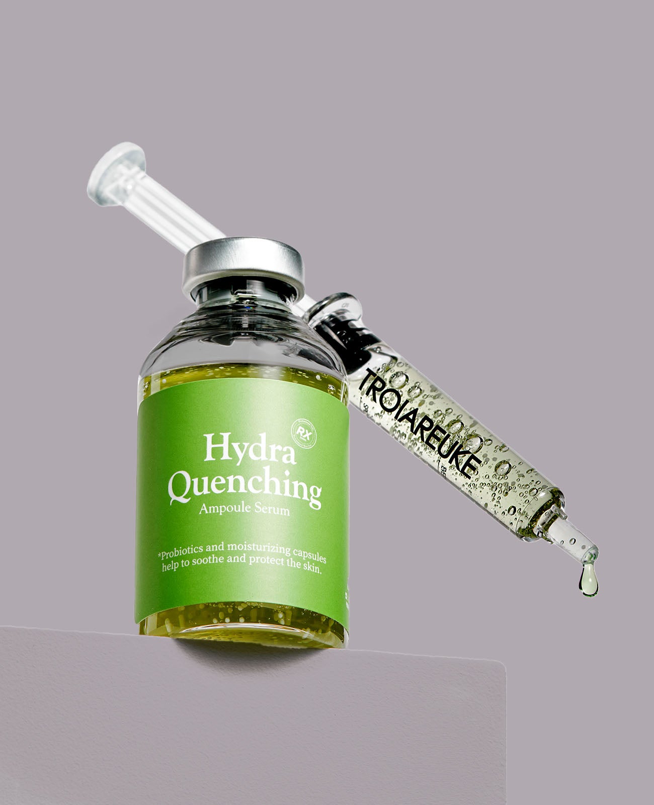 ♡*様 トロイアルケ　ビタトーニングアンプルセラム RXシリーズ VITA トーニング アンプル セラム 35ml | Reborn Sakai Beauty